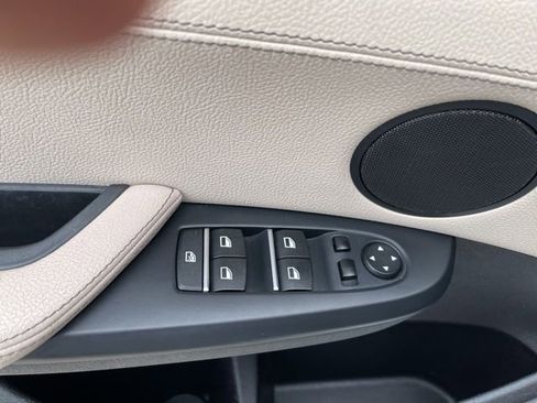 Used 2014 BMW X3 xDrive35i image 16