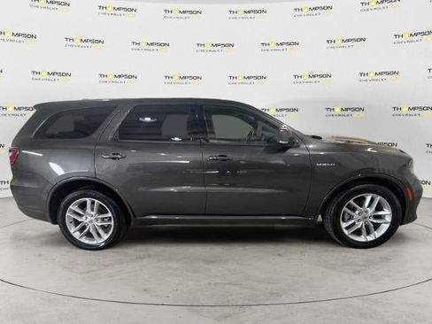 Used 2021 Dodge Durango R/T AWD/4WD image 6
