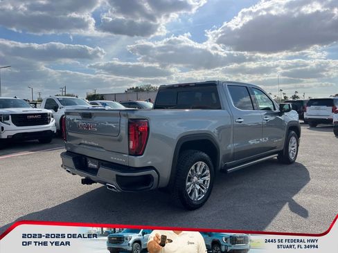 New 2026 GMC Sierra 1500 Denali image 7
