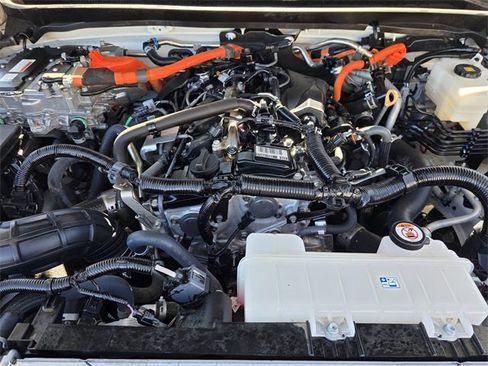 Certified 2024 Toyota Tacoma 4x4 Double Cab Hybrid image 23