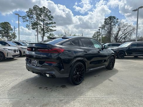 New 2026 BMW X6 xDrive40i image 3
