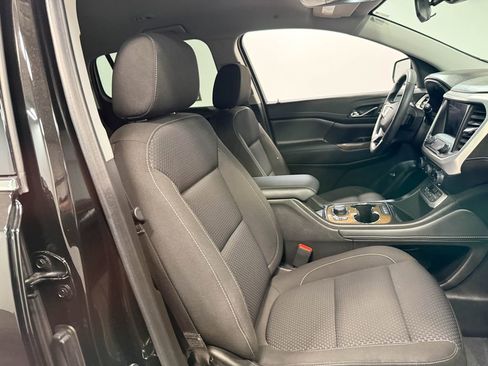 Used 2023 GMC Acadia SLE w/ Driver Convenience Package image 64