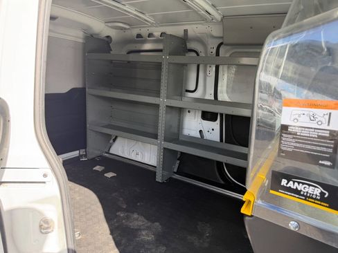 Used 2022 RAM ProMaster City Wagon image 15