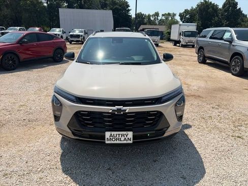 New 2026 Chevrolet Trax ACTIV w/ Driver Confidence Package FWD image 9