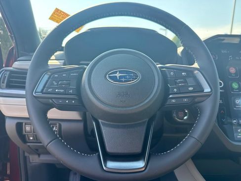 Certified 2026 Subaru Forester Limited AWD/4WD image 8