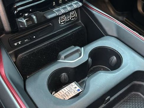 Used 2019 RAM 1500 Rebel w/ Rebel Level 2 Equipment Group image 23