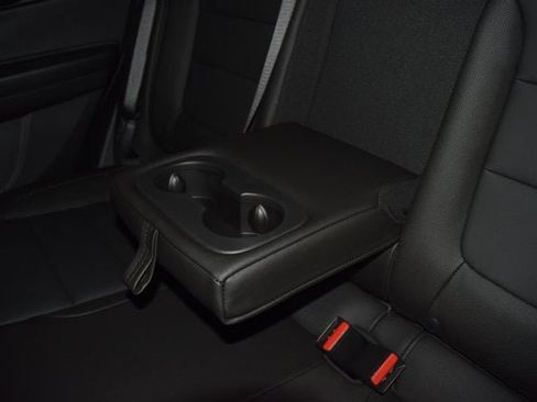 New 2026 Chevrolet TrailBlazer RS w/ Convenience Package image 42