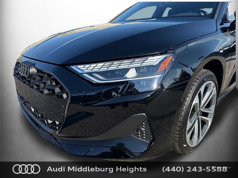 New 2026 Audi A3 2.0T Premium image 39