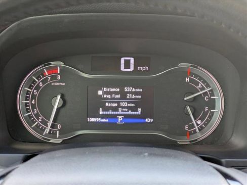 Used 2016 Honda Pilot Elite image 11