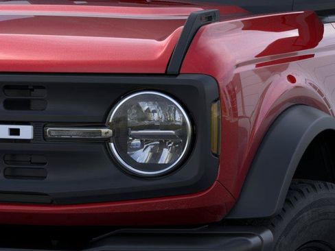 New 2026 Ford Bronco Big Bend w/ Black Diamond Package AWD/4WD image 20
