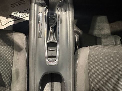 Used 2021 Honda HR-V EX image 21