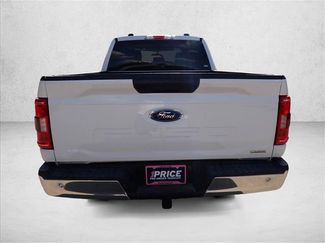 Certified 2022 Ford F150 XLT w/ Equipment Group 301A Mid AWD/4WD video 3