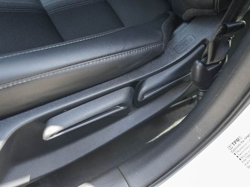 Certified 2024 Honda Civic Sport image 25
