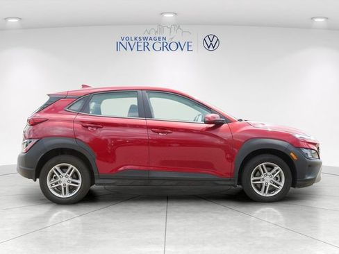 Used 2023 Hyundai Kona SE AWD/4WD image 8