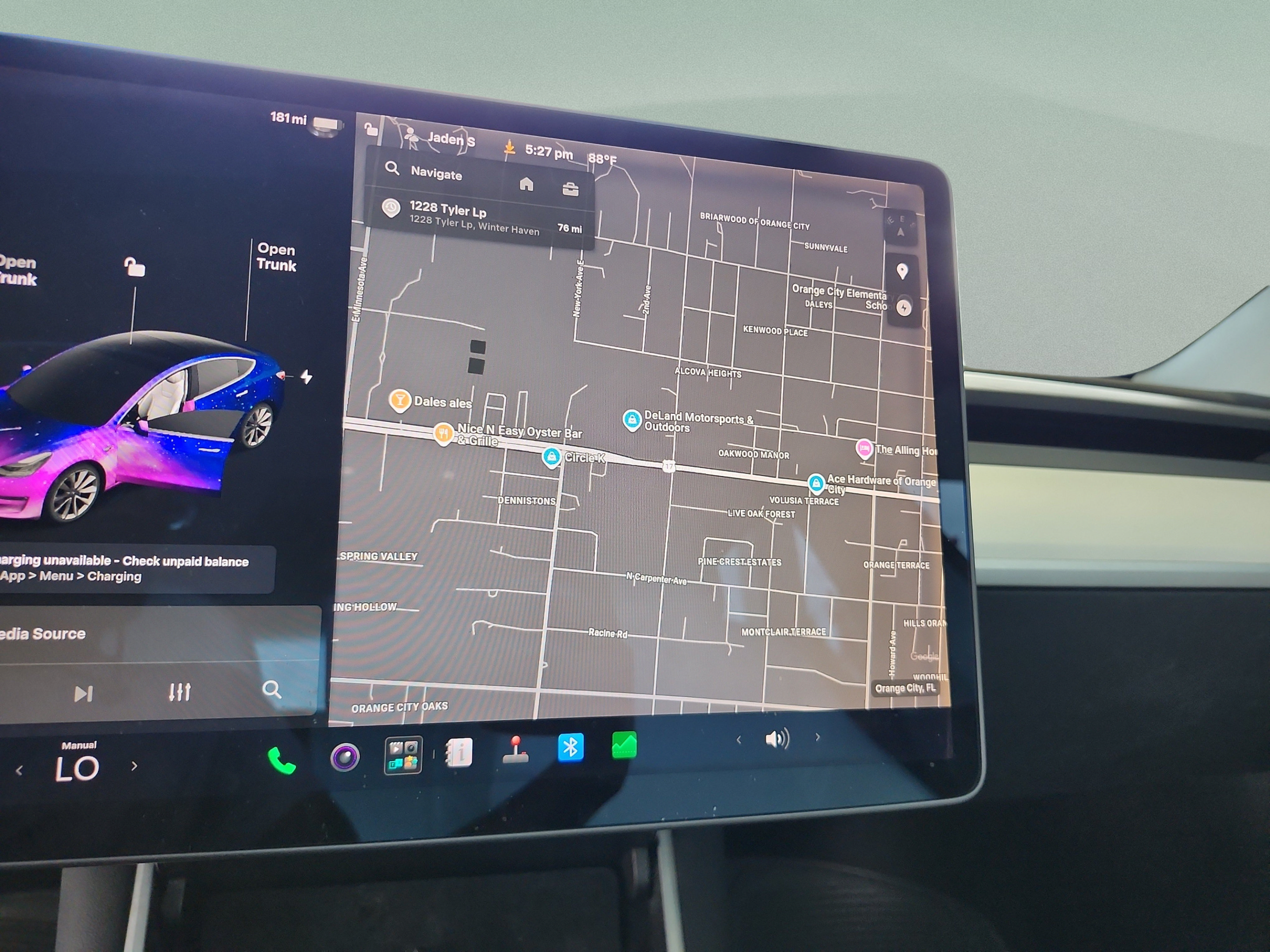 Used 2018 Tesla Model 3 Long Range RWD image 25
