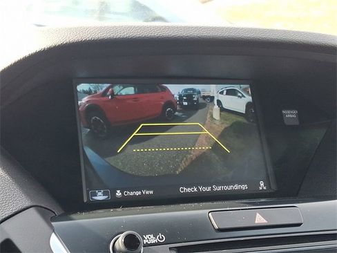 Used 2020 Acura MDX SH-AWD w/ Technology Package image 20