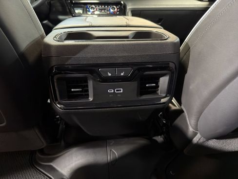 Used 2026 GMC Sierra 2500 AT4X AWD/4WD image 17