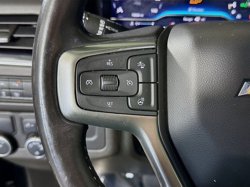 Used 2022 Chevrolet Tahoe LT w/ Luxury Package RWD image 14