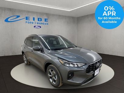 New 2025 Ford Escape ST-Line Elite w/ Tech Pack #1