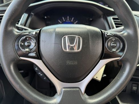 Used 2013 Honda Civic EX image 11