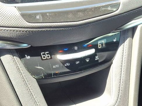 New 2026 Cadillac XT5 Luxury AWD/4WD image 9