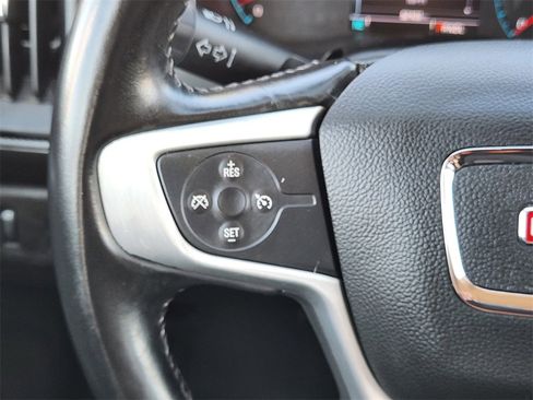 Used 2017 GMC Canyon SLE w/ Trailering Package image 28