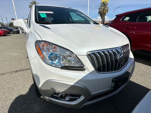 Used 2013 Buick Encore Leather image 6