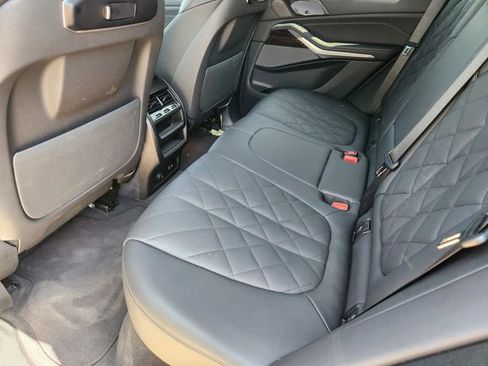 Used 2026 BMW X5 sDrive40i RWD image 24