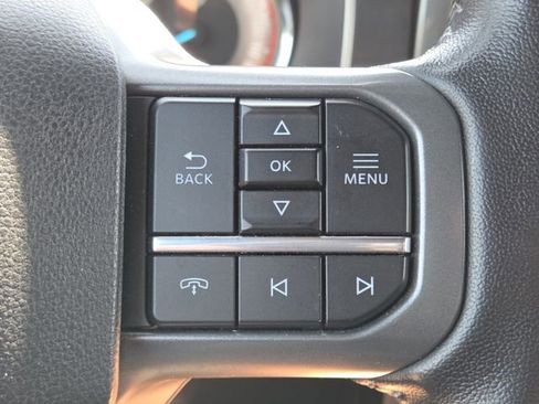 Used 2022 Ford F150 XLT w/ Equipment Group 302A High AWD/4WD image 17