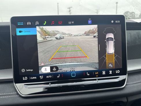New 2026 Volkswagen Tiguan SE R-Line AWD/4WD image 17