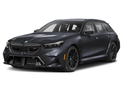 New 2027 BMW M5 Touring AWD/4WD image 4