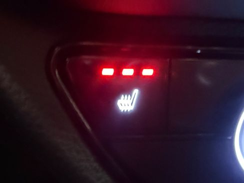 Used 2025 Honda HR-V Sport image 24