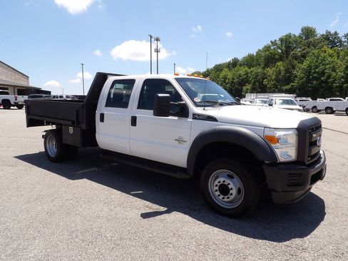 Used 2016 Ford F450 XL RWD image 10