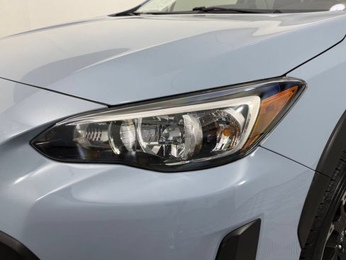 Used 2022 Subaru Crosstrek 2.0i Premium AWD/4WD image 12