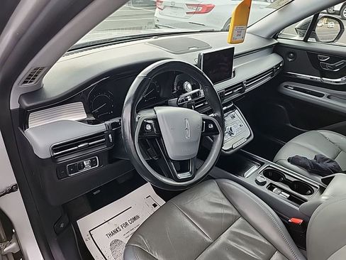 Used 2020 Lincoln Corsair Reserve w/ Elements Package image 3