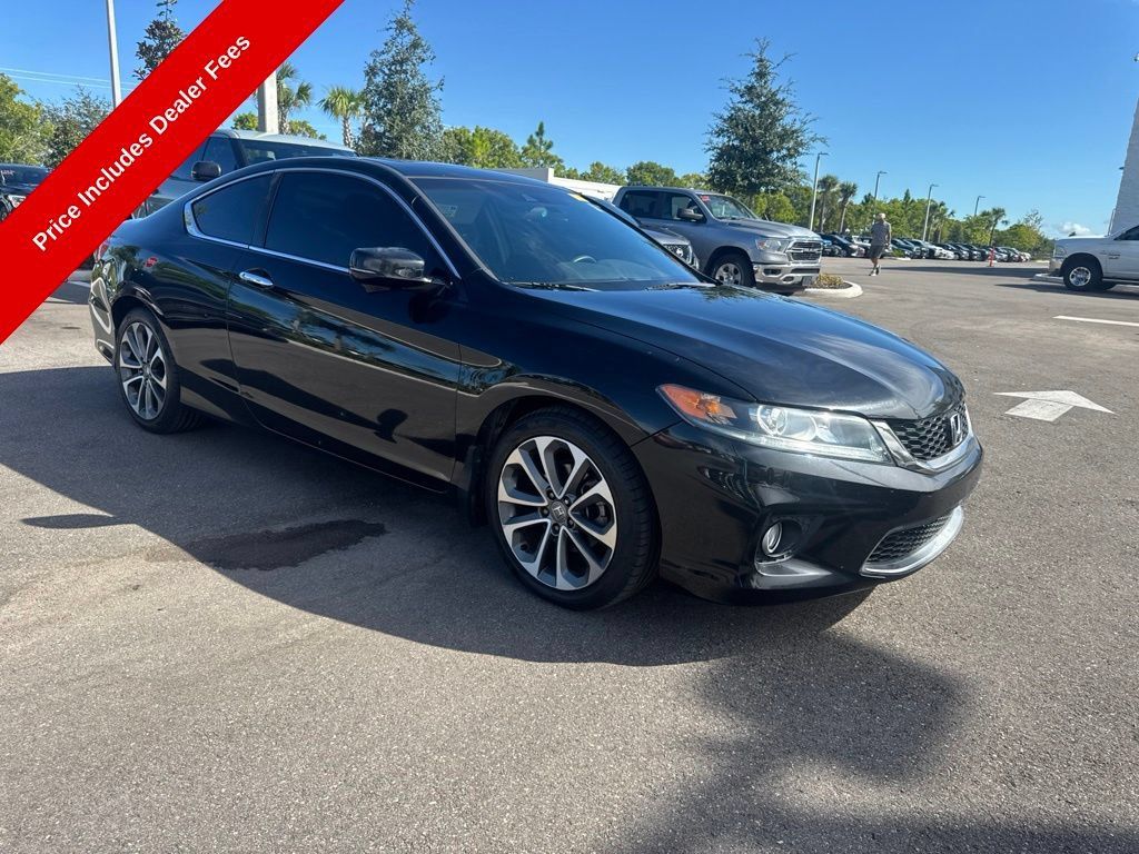 Used 2013 Honda Accord EX-L image 6