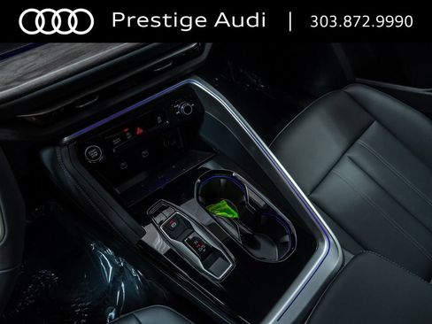 Used 2026 Audi Q5 Premium Plus w/ Premium Plus AWD/4WD image 19