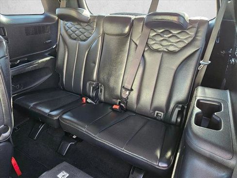 Used 2021 Hyundai Palisade Limited AWD/4WD image 22