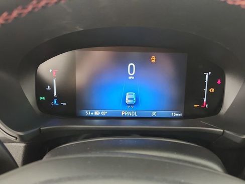 New 2026 Ford Escape ST-Line w/ Cold Weather Package image 21