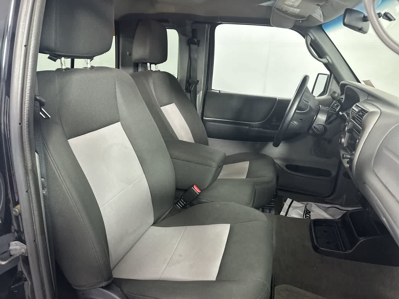 Used 2010 Ford Ranger XLT AWD/4WD image 18