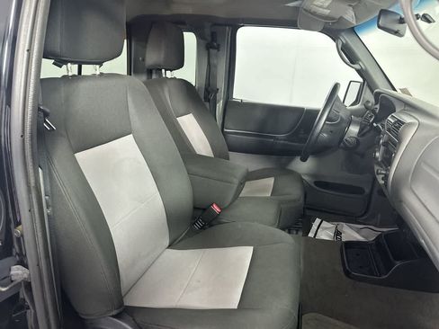 Used 2010 Ford Ranger XLT AWD/4WD image 18