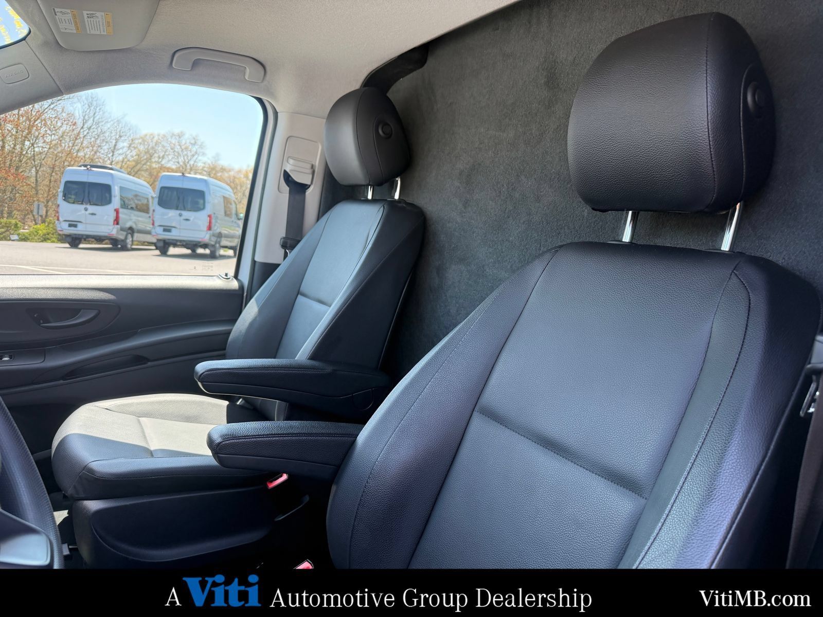 Used 2023 Mercedes-Benz Metris image 18