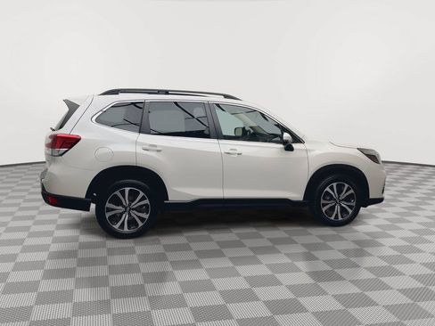 Used 2020 Subaru Forester Limited w/ Popular Package #3 AWD/4WD image 41