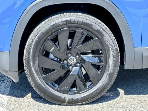 New 2026 Volkswagen Atlas SE w/ Panoramic Sunroof Package AWD/4WD image 25