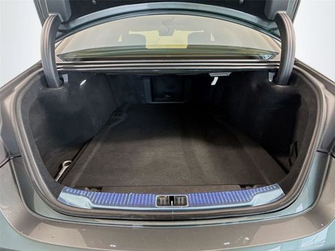 Used 2024 Mercedes-Benz S 580e 4MATIC Sedan image 16