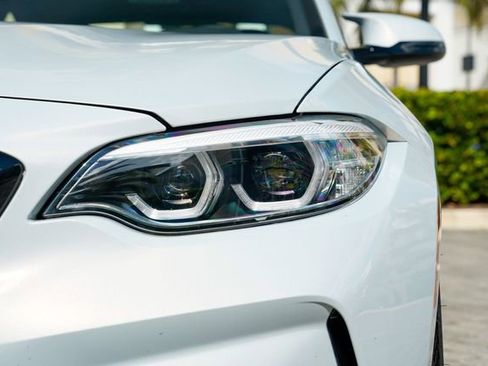 Used 2021 BMW M2 Competition w/ Executive Package image 41