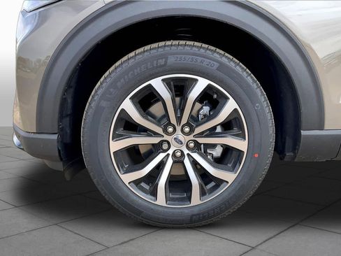 New 2026 Ford Explorer ST-Line RWD image 11
