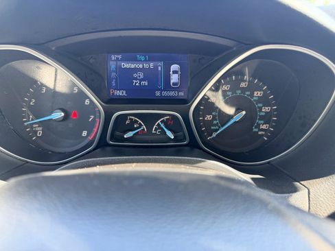 Used 2014 Ford Focus SE FWD image 18
