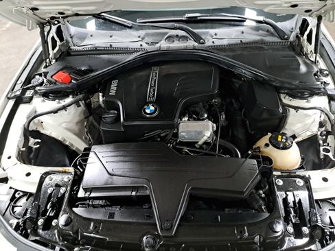 Used 2015 BMW 428i Gran Coupe RWD image 32