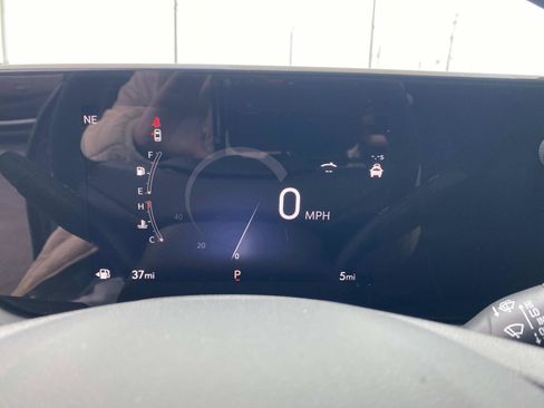 New 2026 Buick Encore GX Sport Touring w/ Advanced Technology Package image 16